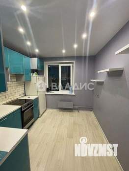 1-к квартира, вторичка, 36м2, 9/9 этаж