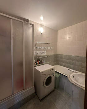 4-к квартира, вторичка, 75м2, 7/10 этаж