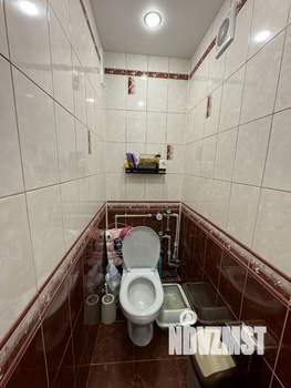 3-к квартира, вторичка, 63м2, 4/5 этаж