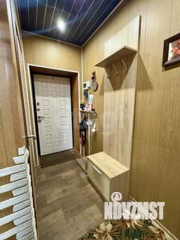 1-к квартира, вторичка, 31м2, 1/2 этаж