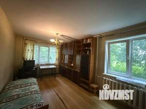 2-к квартира, вторичка, 42м2, 1/5 этаж