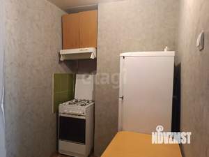 2-к квартира, вторичка, 24м2, 2/5 этаж