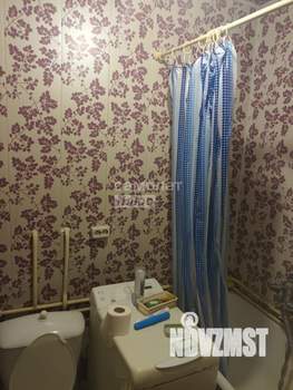 2-к квартира, вторичка, 39м2, 1/5 этаж