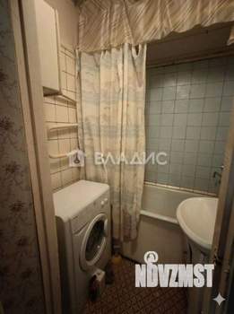 3-к квартира, вторичка, 61м2, 3/9 этаж
