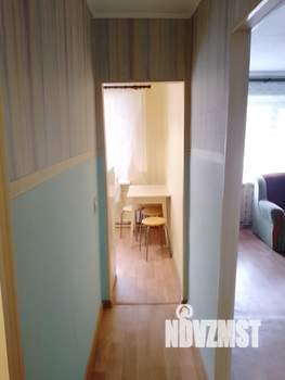 1-к квартира, вторичка, 30м2, 5/5 этаж