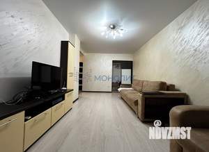 2-к квартира, вторичка, 59м2, 12/18 этаж