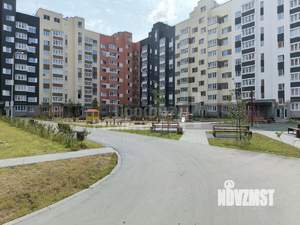 2-к квартира, вторичка, 58м2, 4/9 этаж