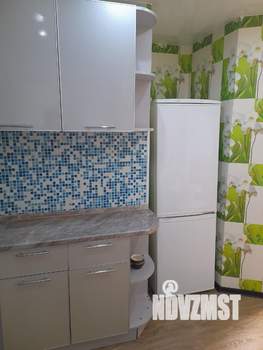 3-к квартира, вторичка, 42м2, 2/5 этаж