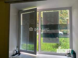 2-к квартира, вторичка, 36м2, 1/3 этаж
