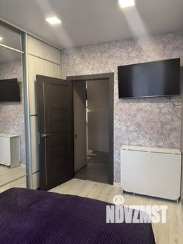 2-к квартира, вторичка, 49м2, 2/15 этаж
