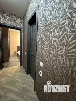 2-к квартира, вторичка, 43м2, 3/10 этаж