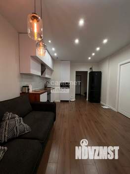 1-к квартира, вторичка, 40м2, 7/22 этаж