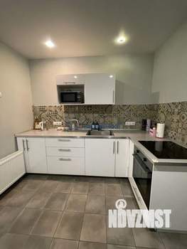 1-к квартира, вторичка, 48м2, 18/22 этаж