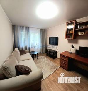 2-к квартира, вторичка, 49м2, 2/10 этаж