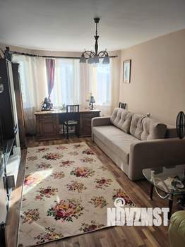 1-к квартира, вторичка, 43м2, 15/17 этаж