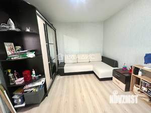 1-к квартира, вторичка, 32м2, 1/3 этаж