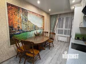3-к квартира, вторичка, 86м2, 5/14 этаж
