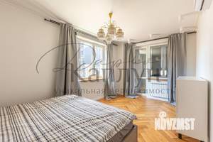 3-к квартира, вторичка, 94м2, 2/19 этаж