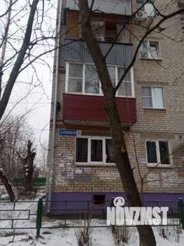 2-к квартира, вторичка, 41м2, 6/6 этаж