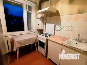 1-к квартира, вторичка, 34м2, 2/5 этаж