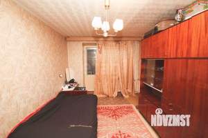 2-к квартира, вторичка, 44м2, 1/9 этаж