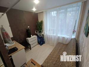 Студия квартира, вторичка, 16м2, 3/4 этаж