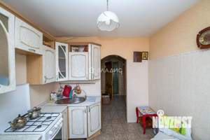 1-к квартира, вторичка, 36м2, 6/10 этаж