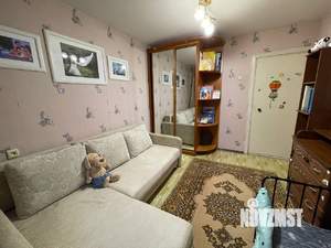 3-к квартира, вторичка, 63м2, 1/10 этаж