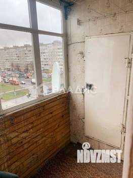 2-к квартира, вторичка, 50м2, 6/9 этаж