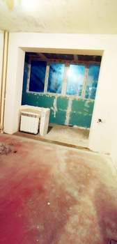 4-к квартира, вторичка, 80м2, 3/10 этаж