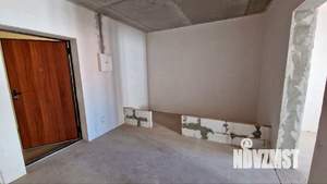 1-к квартира, вторичка, 53м2, 7/13 этаж