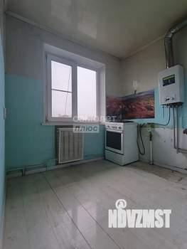 2-к квартира, вторичка, 43м2, 5/5 этаж