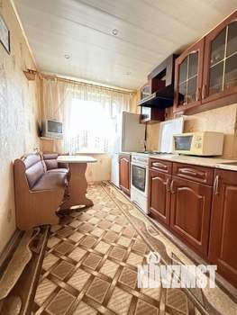 2-к квартира, вторичка, 56м2, 7/9 этаж