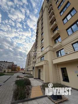 2-к квартира, вторичка, 64м2, 4/12 этаж