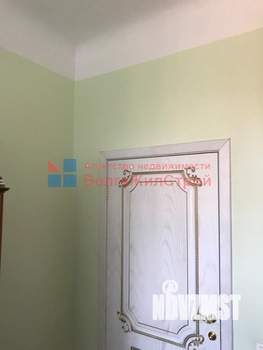 3-к квартира, вторичка, 53м2, 3/3 этаж
