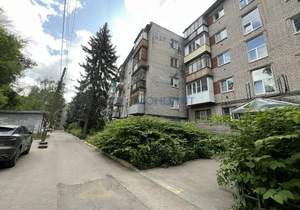 1-к квартира, вторичка, 31м2, 5/5 этаж
