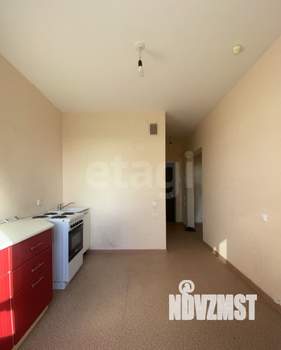 1-к квартира, вторичка, 32м2, 4/10 этаж