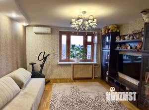 2-к квартира, вторичка, 57м2, 6/10 этаж