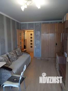 4-к квартира, вторичка, 87м2, 6/10 этаж