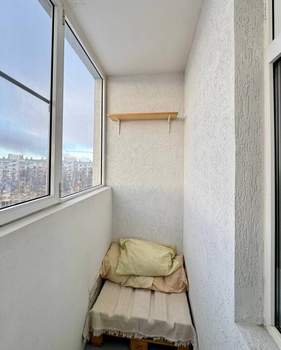 1-к квартира, вторичка, 28м2, 10/10 этаж