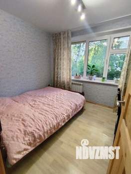 4-к квартира, вторичка, 80м2, 1/9 этаж