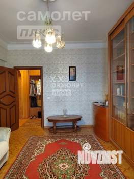 3-к квартира, вторичка, 87м2, 5/7 этаж