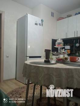 2-к квартира, вторичка, 47м2, 3/10 этаж