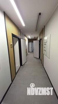 1-к квартира, вторичка, 40м2, 3/4 этаж