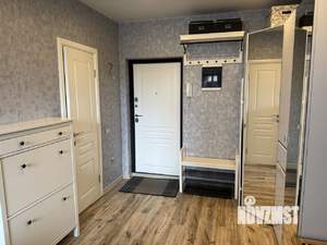 Студия квартира, вторичка, 29м2, 10/16 этаж