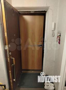 1-к квартира, вторичка, 33м2, 2/5 этаж