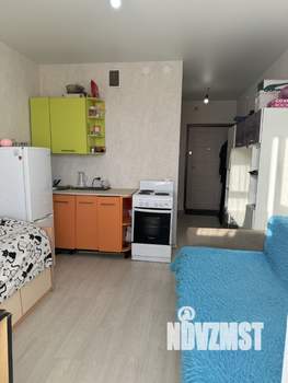 Студия квартира, вторичка, 22м2, 5/19 этаж