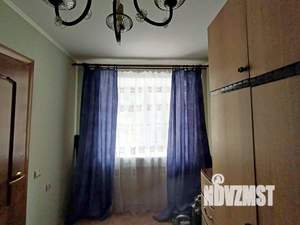 2-к квартира, вторичка, 46м2, 4/5 этаж