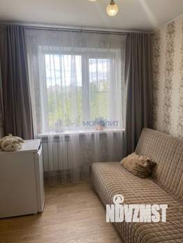 4-к квартира, вторичка, 60м2, 5/5 этаж