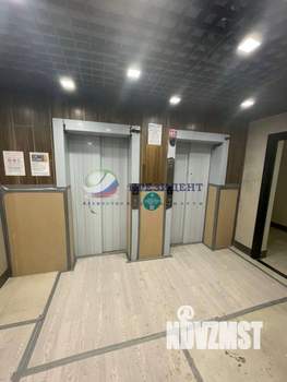 1-к квартира, вторичка, 36м2, 16/20 этаж